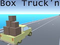 Žaidimas Box Truck'n