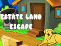 Žaidimas Estate Land Escape
