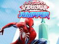 Žaidimas Spiderman Jumpper