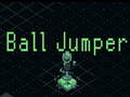 Žaidimas Ball Jumper