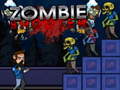 Žaidimas Zombie Shooter 