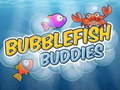 Žaidimas BubbleFish Buddies