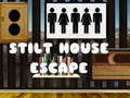 Žaidimas Stilt House Escape