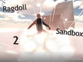 Žaidimas Ragdoll Sandbox 2