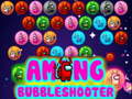 Žaidimas Among BubbleShooter 