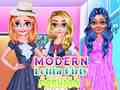 Žaidimas Modern Lolita Girly Fashion