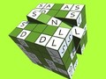 Žaidimas Word Cube