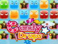 Žaidimas Candy Drops