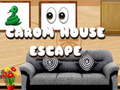 Žaidimas Carom House Escape