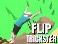 Žaidimas Flip Trickster