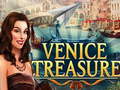 Žaidimas Venice treasure