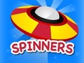 Žaidimas Spinners