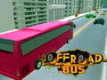 Žaidimas Off Road Bus 
