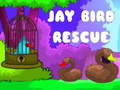 Žaidimas Jay Bird Rescue