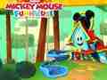 Žaidimas Mickey Mouse Funhouse
