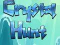Žaidimas Crystal Hunt