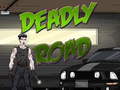 Žaidimas Deadly Road