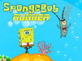 Žaidimas SpongeBob Runner