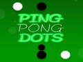Žaidimas Ping pong Dot