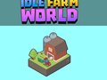 Žaidimas Idle Farm World