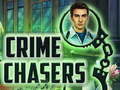 Žaidimas Crime chasers