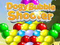 Žaidimas Dogy Bubble Shooter