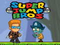 Žaidimas Super Jump Bros