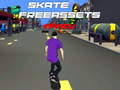 Žaidimas Skate on Freeassets infinity