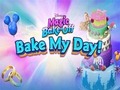 Žaidimas Magic Bake-Off Bake My Day