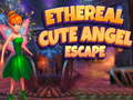 Žaidimas Ethereal Cute Angel Escape
