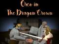 Žaidimas Orco: The Dragon Crown