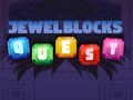 Žaidimas Jewel Blocks Quest