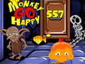 Žaidimas Monkey Go Happy Stage 557