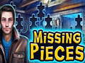 Žaidimas Missing pieces
