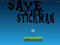 Žaidimas Save the Stickman