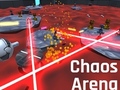 Žaidimas Chaos Arena