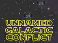 Žaidimas Unnamed Galactic Conflict