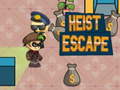 Žaidimas Heist Escape
