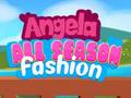Žaidimas Angela All Season Fashion