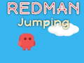 Žaidimas RedMan Jumping