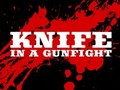 Žaidimas Knife in a Gunfight