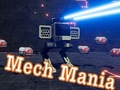 Žaidimas Mech Mania