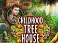 Žaidimas Childhood Treehouse