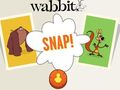Žaidimas Wabbit Snap