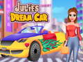 Žaidimas Julies Dream Car