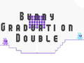 Žaidimas Bunny Graduation Double