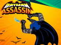 Žaidimas Batman Assassin