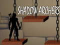 Žaidimas Shadow Archers