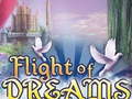 Žaidimas Flight of dreams