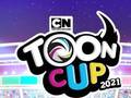 Žaidimas Toon Cup 2021